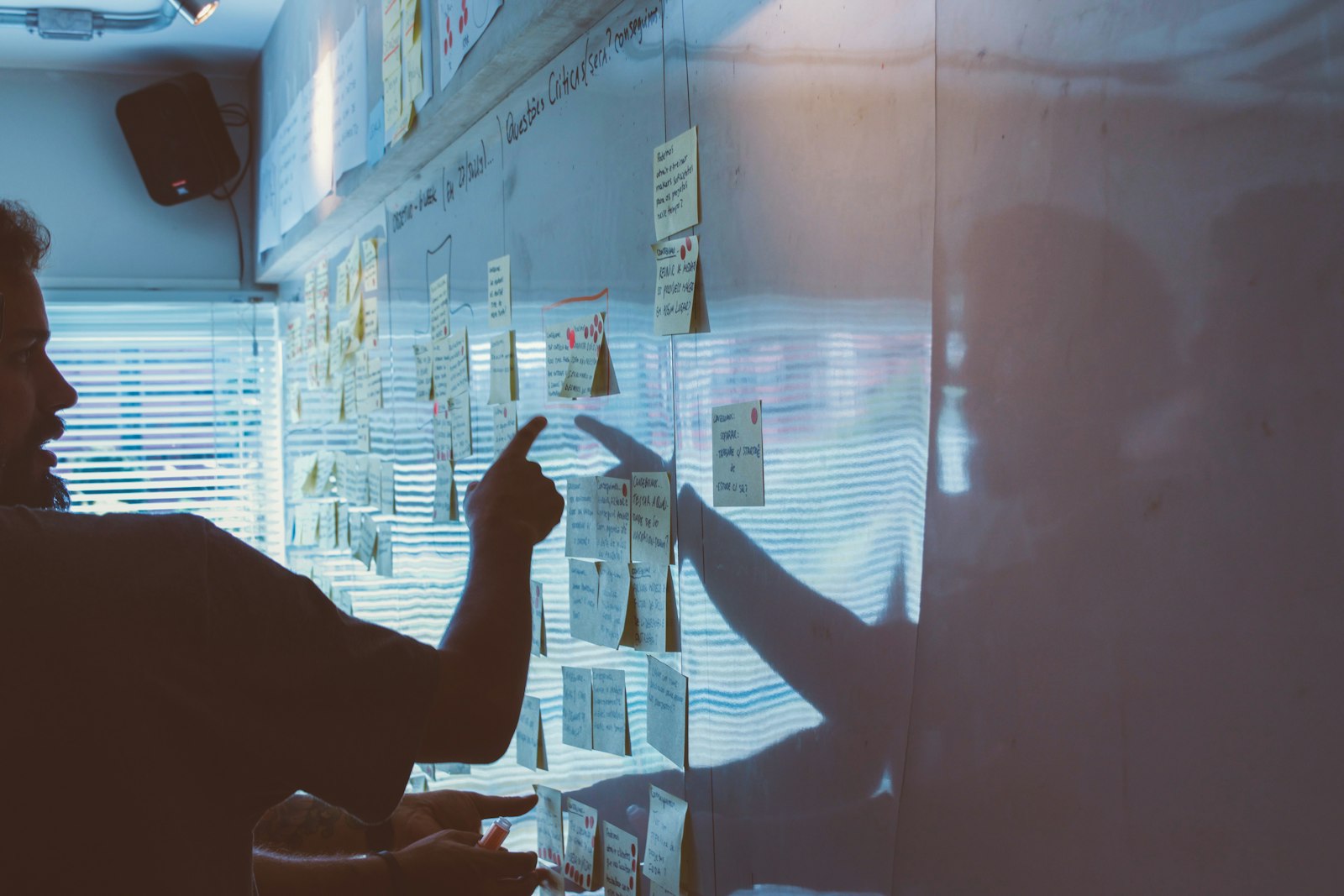 Campaign strategy planning